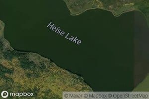Heise Lake