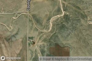 East Branch Spring Creek