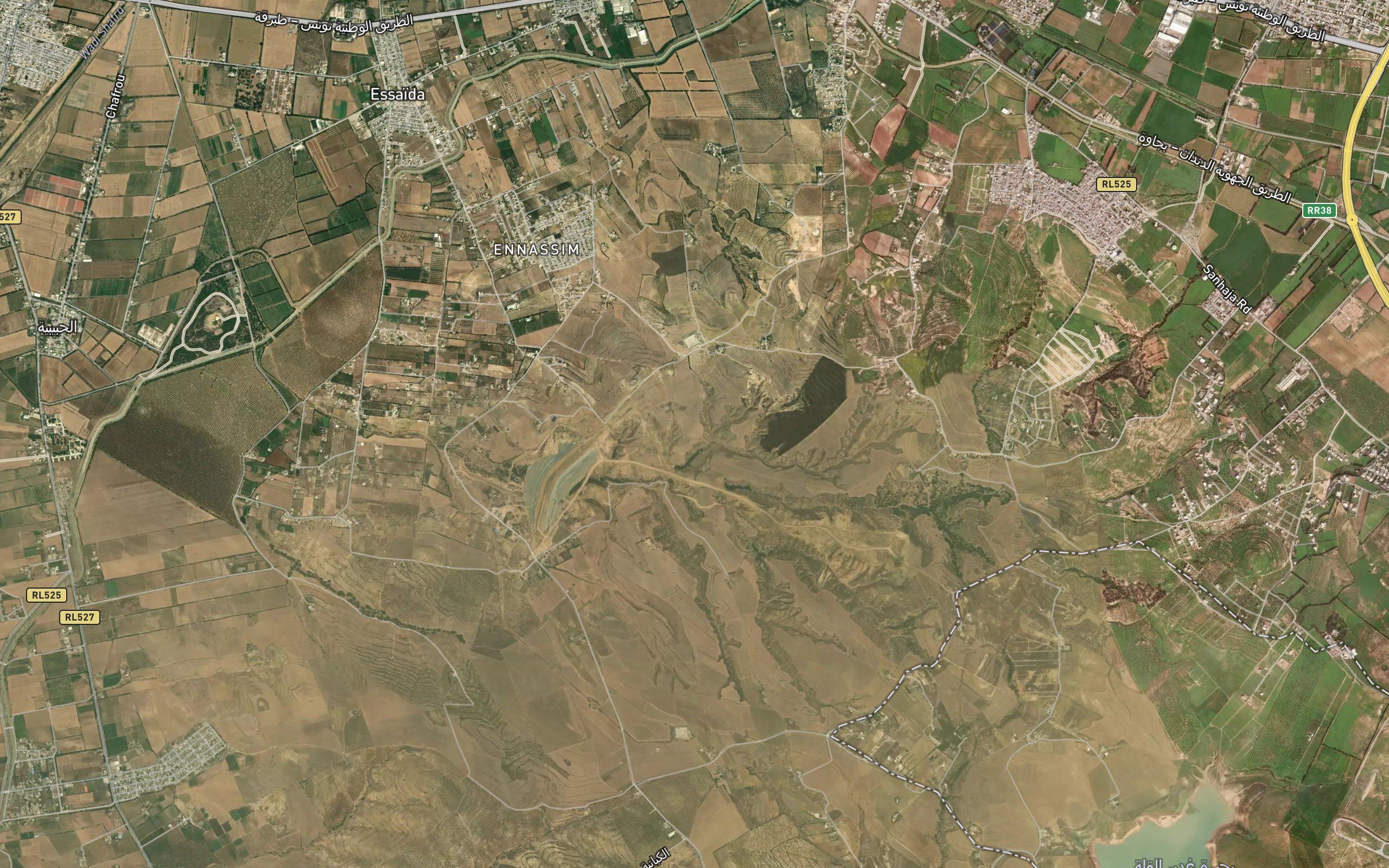 Ain Bejerida