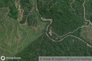 Sungai Kuala Tembong