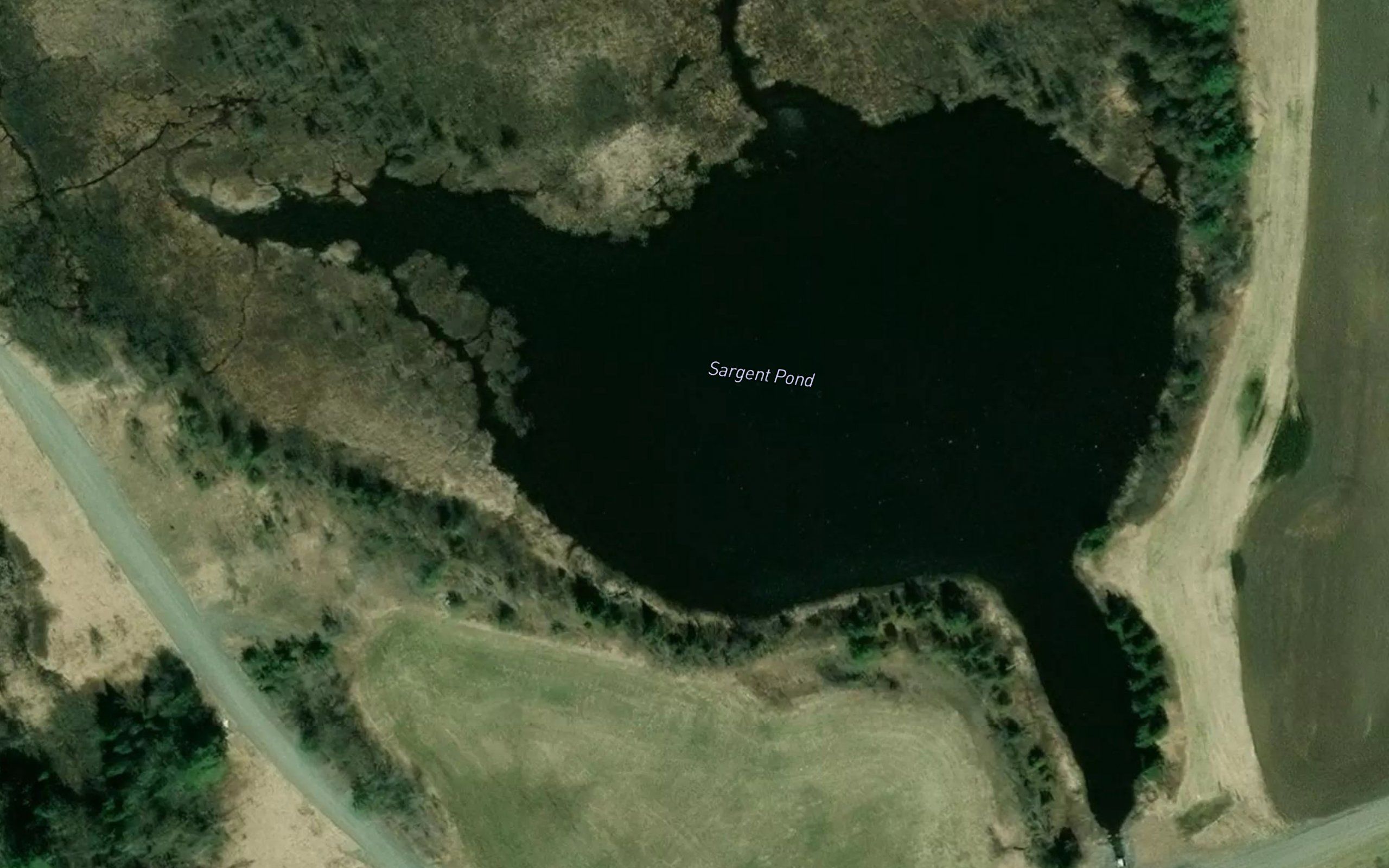Sargent Pond
