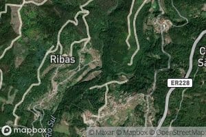 Ribeiro de Agua Fria