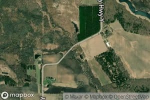 East Branch Little Pine Creek