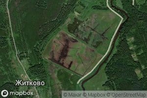 Vostrinskiy Rybopitomnik