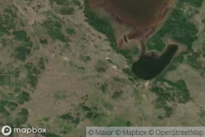 Dancing Lake