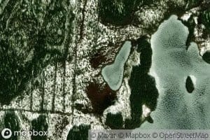 Ozero Piyeni-Mul'yana