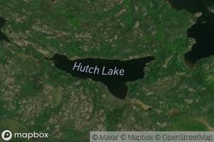 Hutch Lake