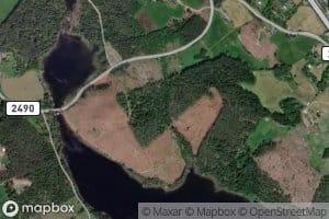 Svartebekken