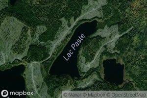 Lac Paste