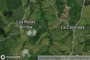 Quebrada La Candilera