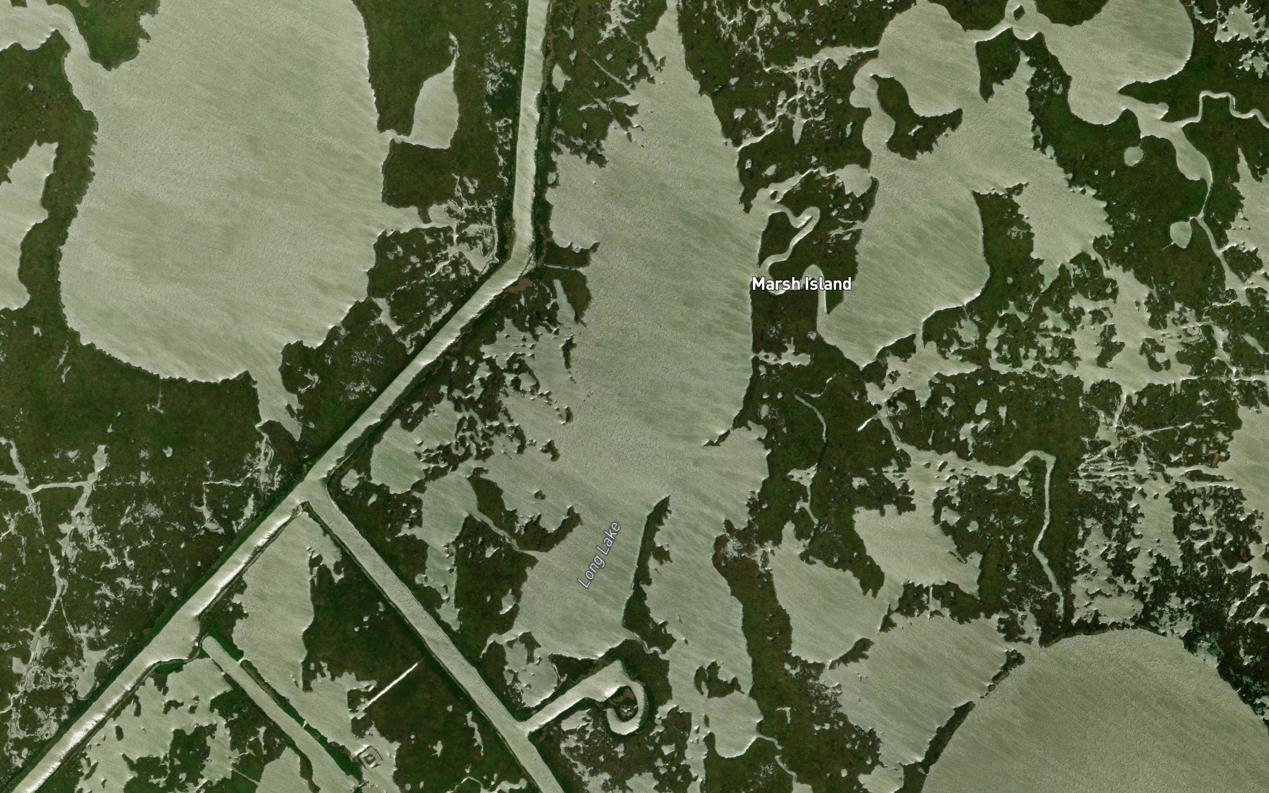 Long Lake