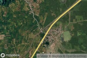 Distributary Number Three