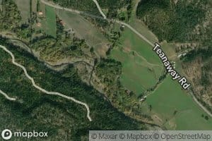 Mason Creek