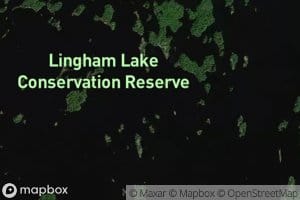 Lingham Lake