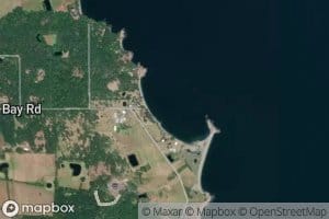Jensen Bay
