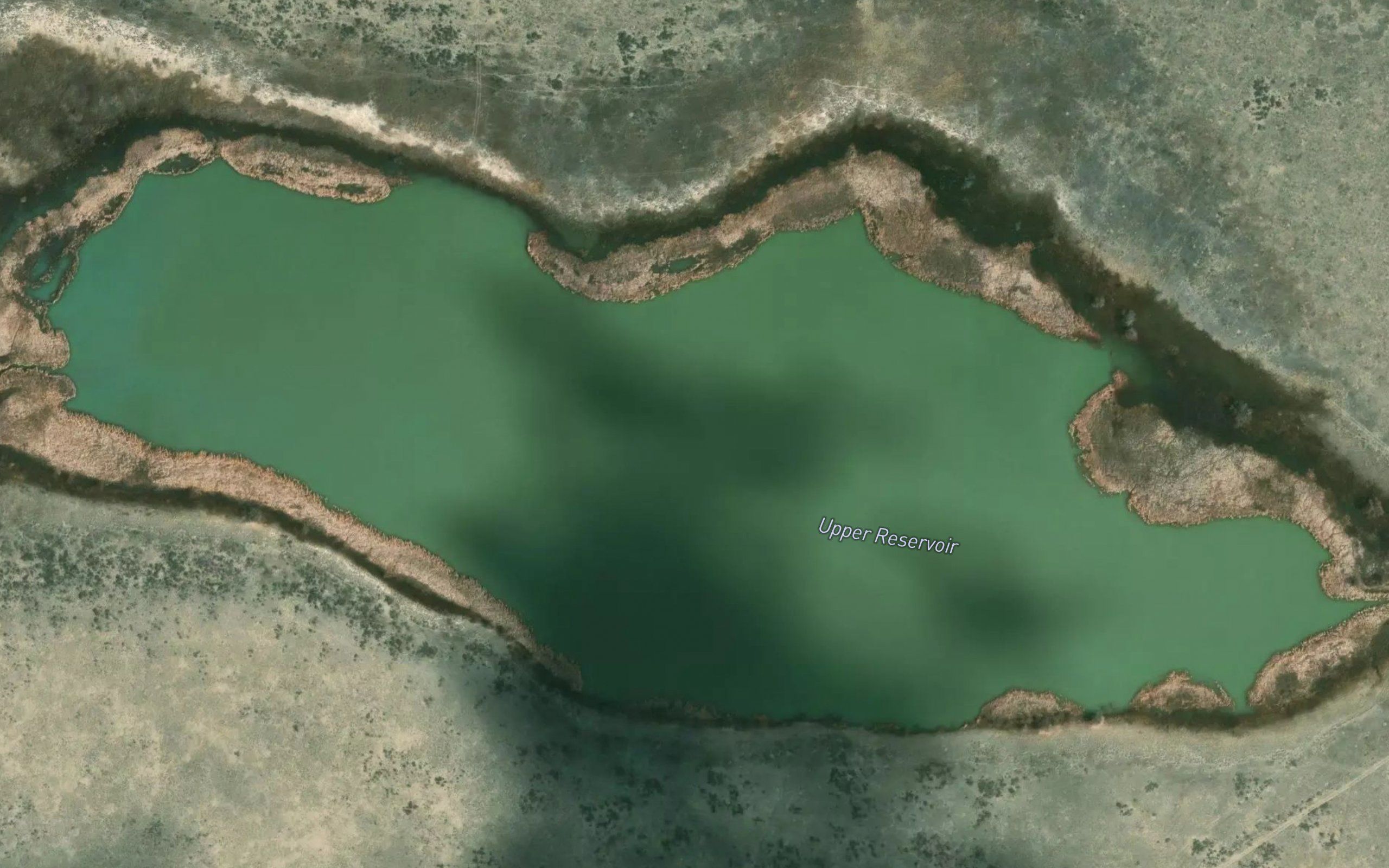 Upper Reservoir