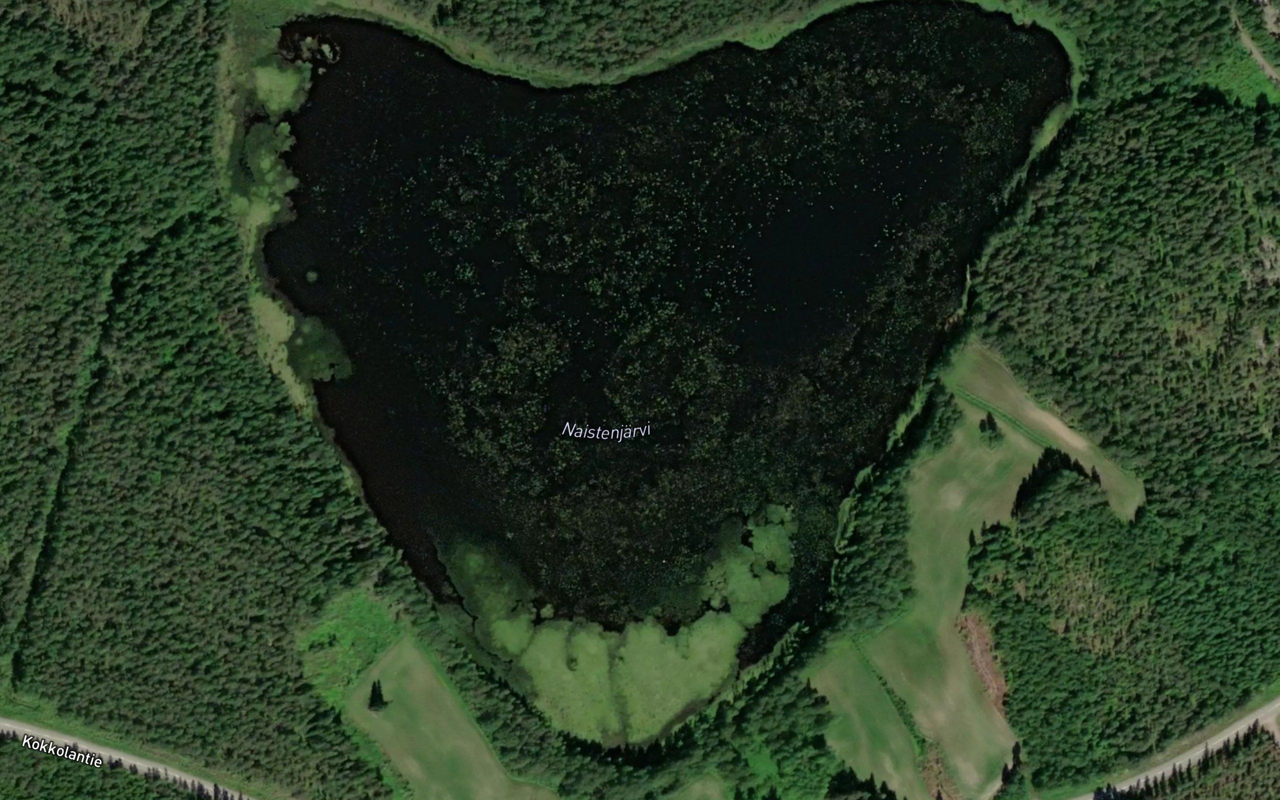 Naistenjarvi