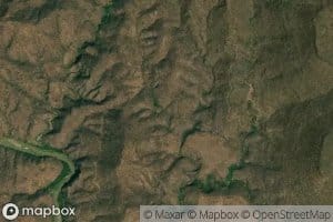 Barranca Los Planteros