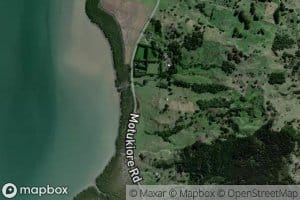 Waimahe Stream