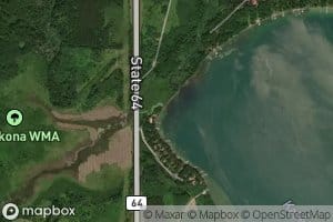 Gulch Creek