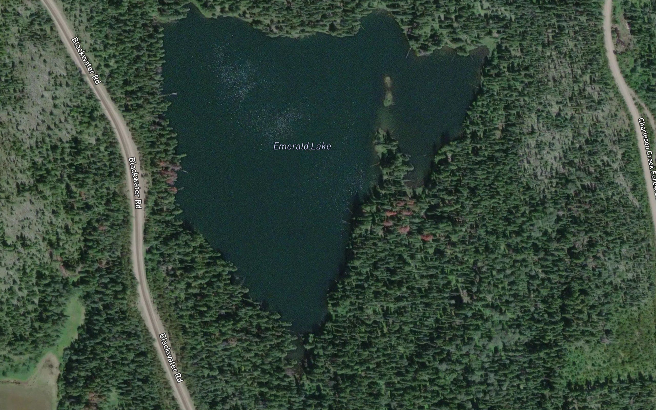 Emerald Lake