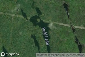 Reid Lake