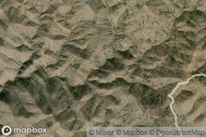 Sierra Spring
