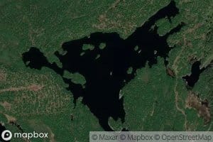 Lac des Iles