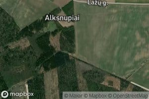 Alksnupis