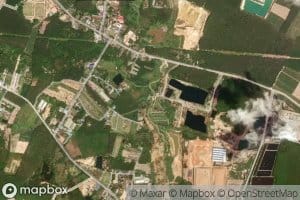 Khlong Nong Phak Nam