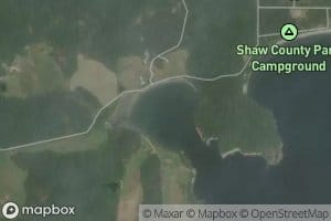 Reef Net Bay