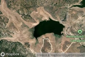 Upper Enterprise Reservoir