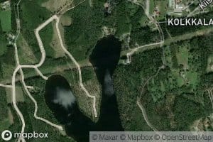 Kolkkalanlahti