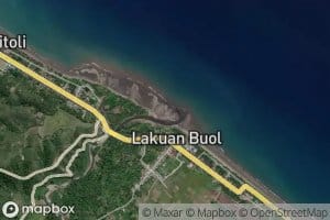 Muara Lakuan