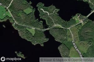 Uitonsalmi