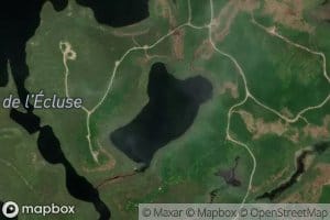 Lac a l'Ours