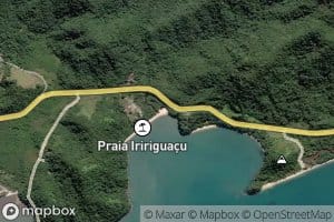 Corrego Cachoeira do Iririguacu