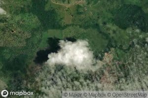 Quebrada Los Balcones