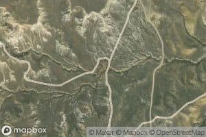 Bud Kimball Reservoir