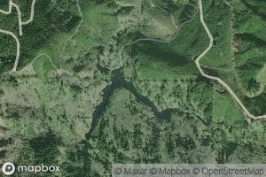 Mill Creek Reservoir