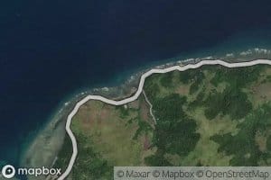 Cagmaya Creek