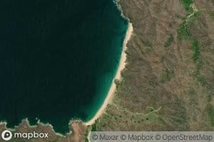 Ensenada Tabo