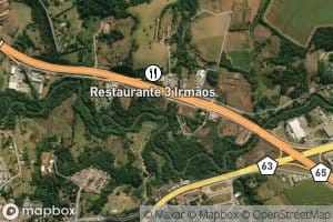 Corrego dos Pereiras