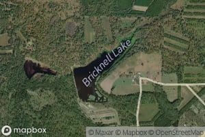 Bricknell Lake