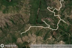Corrego Agua Limpa