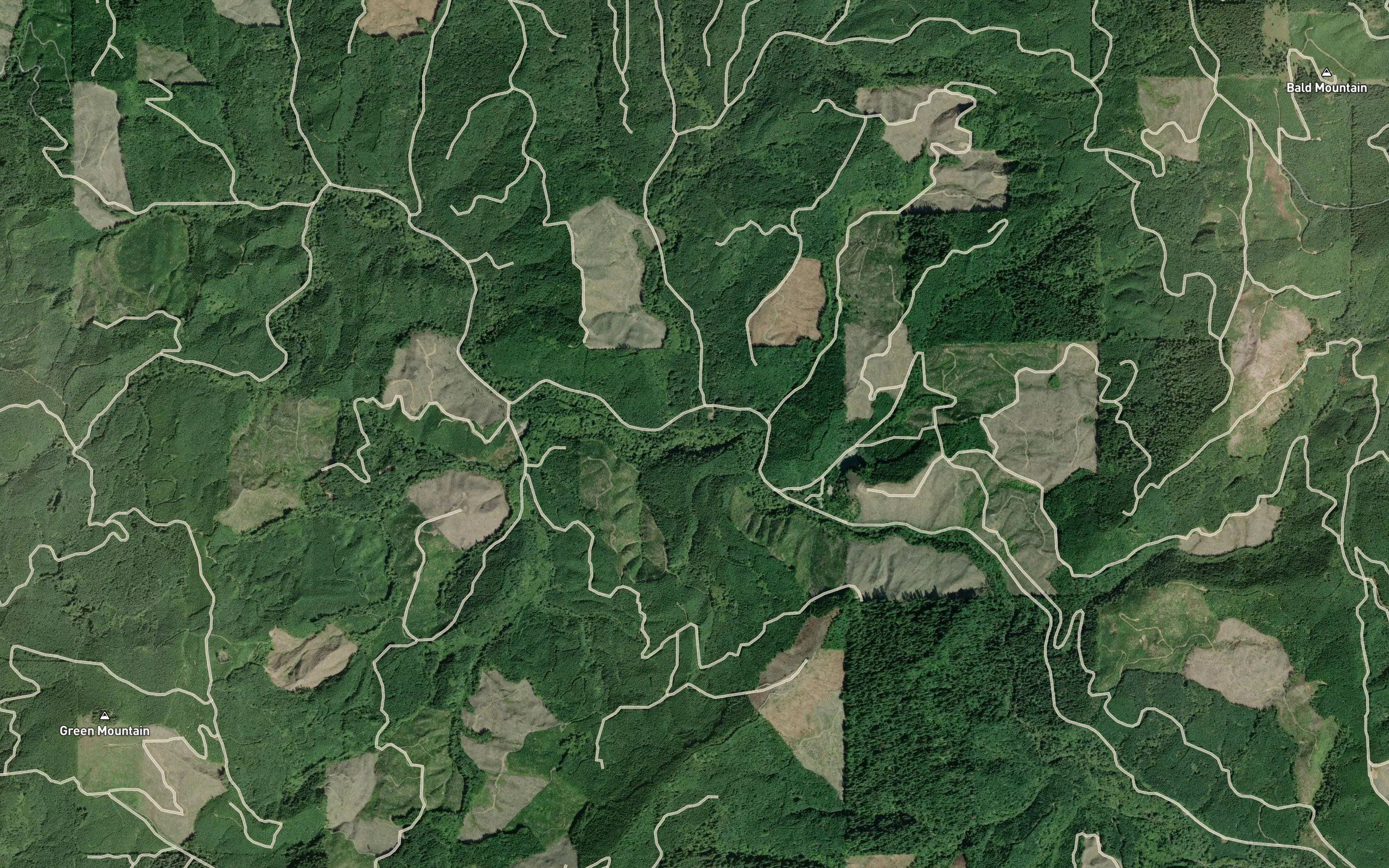 Miller Creek