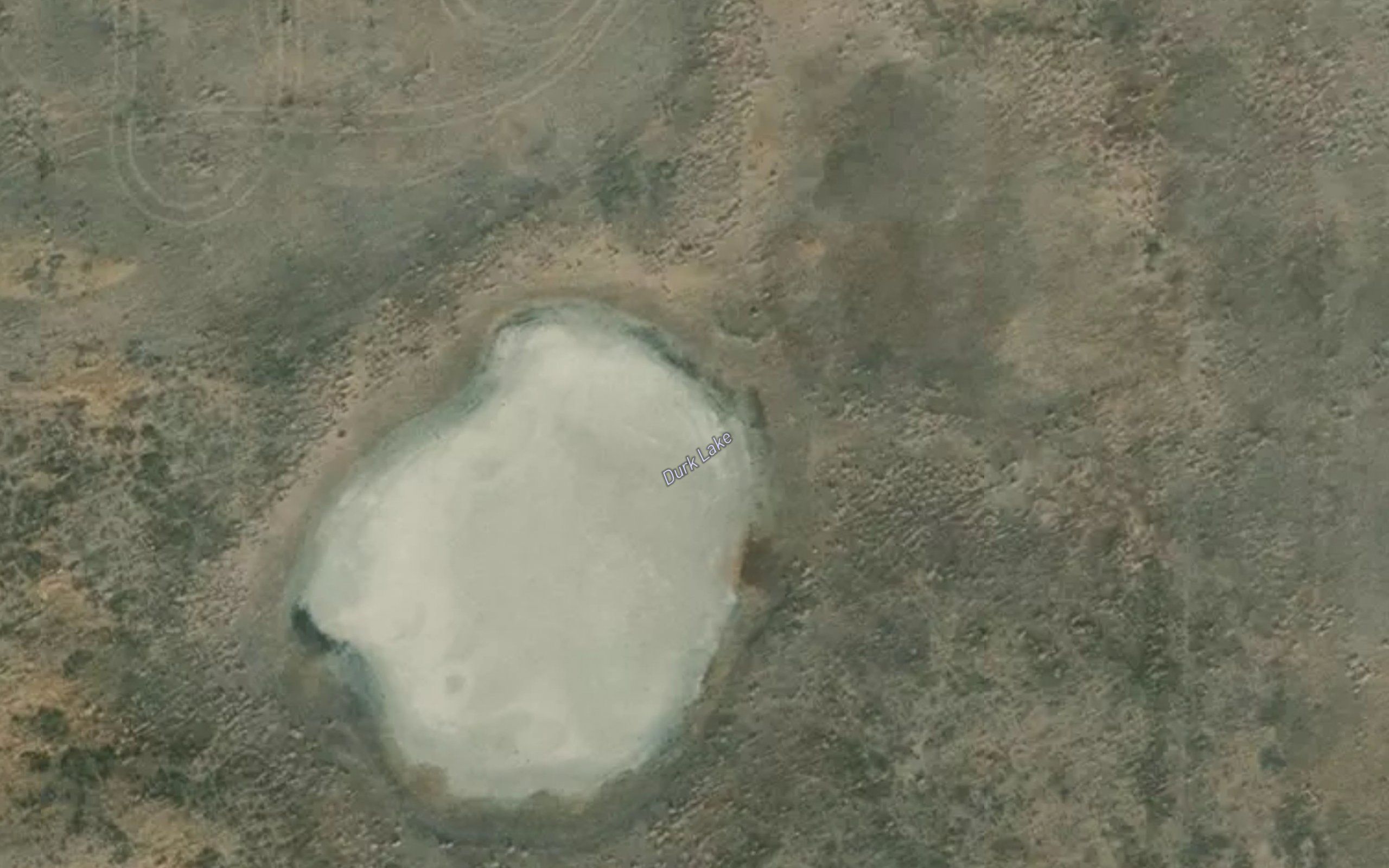 Durk Lake