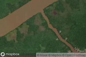 Sungai Sawai