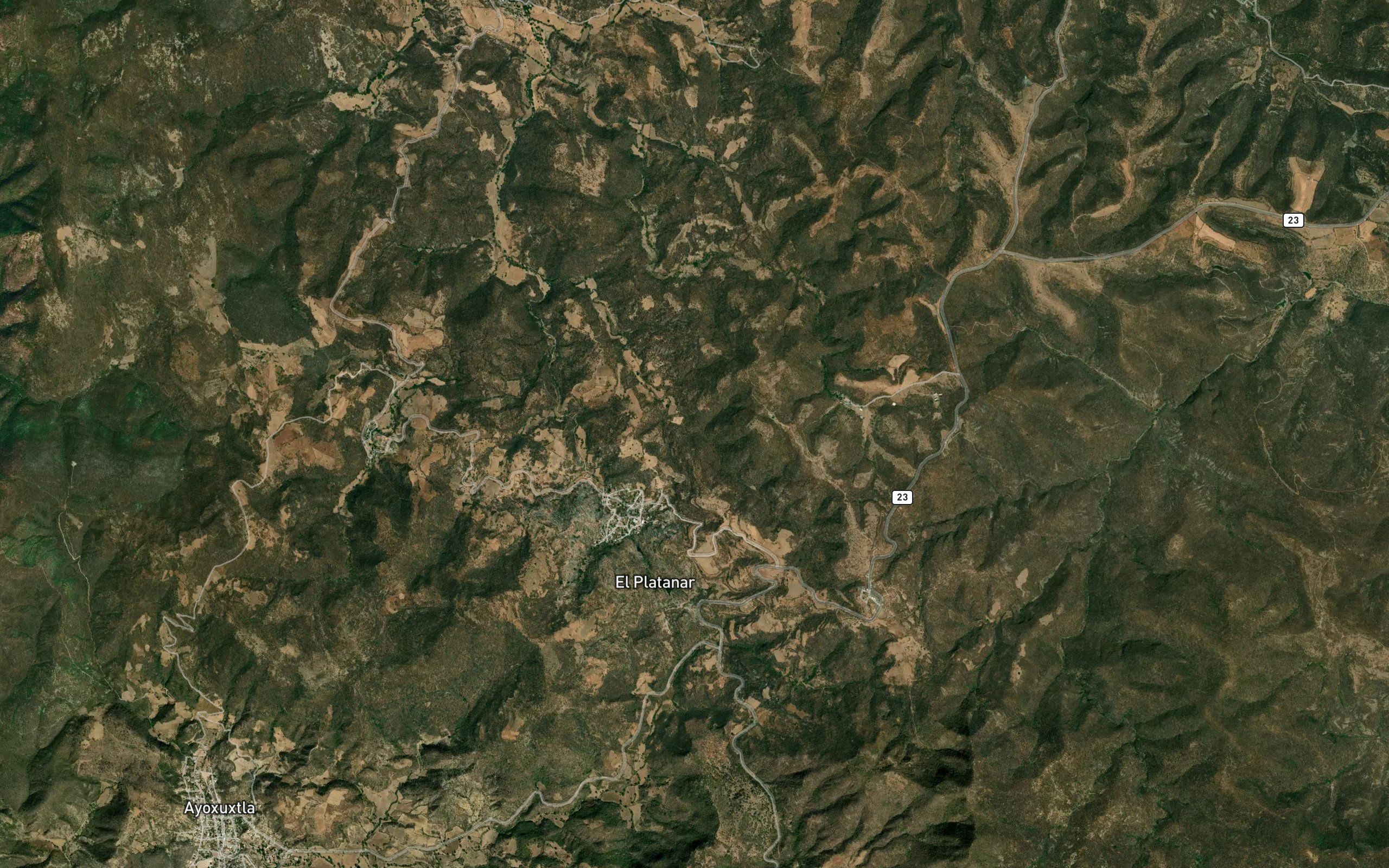 El Zopilote