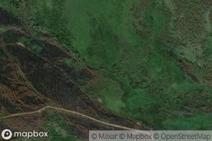 Satellite map of the Shirokiy